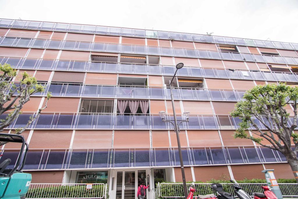 Studio Couleur Soleil โรกบรูน-กัป-มาร์แต็ง ภายนอก รูปภาพ